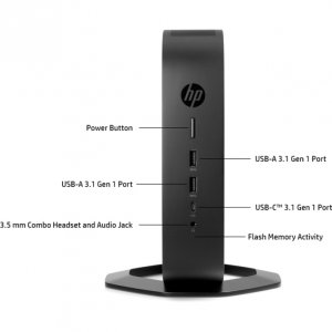 Hp 9JG32UA#ABA Hp Non Smartbuy Thin Clients