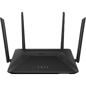 D-link DIR-867 Networking Dir-867 Ac1750 High Power Wi-fi Gigabit Rout