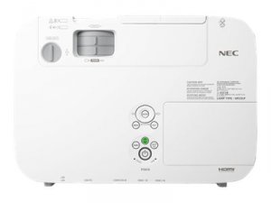 Nec NP-P451X New  4500 Lumen Install Projector