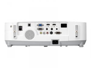 Nec NP-P451X New  4500 Lumen Install Projector