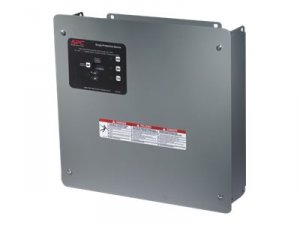 Apc PMF3XS-A Surgearrest Panelmount 208120v 120ka With Surge Counter, 