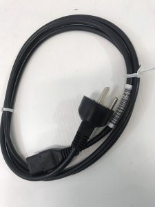 Hp AF566A Hp 1.83m 10a C13 Dk Power Cord - Reliable Connectivity