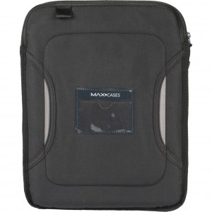 Max MC-SSP2-14-GRY Sleeve Pocket For 14