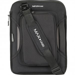 Max MC-SSP2-14-GRY Sleeve Pocket For 14