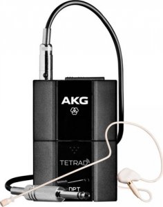 Harman 3456H00030 Akg Dpt Tetrad Non-eu Digital