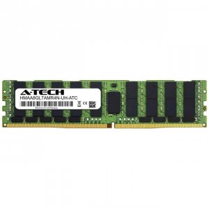 Hynix HMAA8GL7AMR4N-UH 64gb Ddr4-2400 Load-reduced