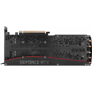 Evga 08G-P5-3667-KR Geforce Rtx3060ti Ftw3ultra