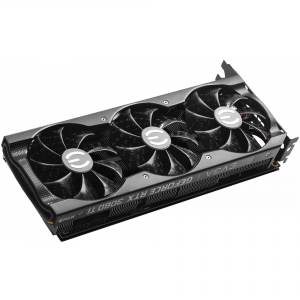 Evga 08G-P5-3667-KR Geforce Rtx3060ti Ftw3ultra