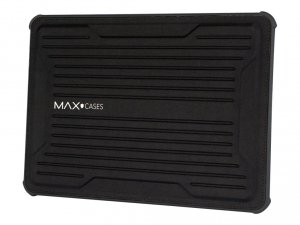 Max MC-RSM-13-BLK Black Rugged Protective Sleeve