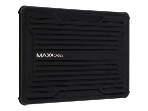 Max MC-RSM-13-BLK Black Rugged Protective Sleeve