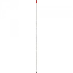 Siriusxm 4-W-HC Tram(r) 4-w-hc Fiberglass Cb Antenna (white, 4ft)