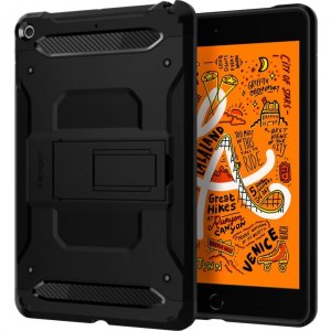 Spigen 051CS26114 Ipad Mini5 Tough Armr Blk