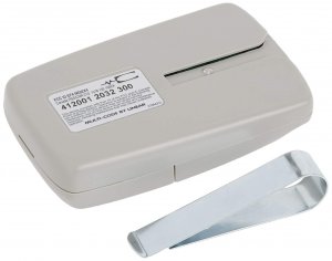 Nortek 412001 2-ch Visor Multi-code Transmitter