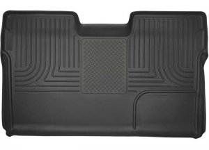 Husky 19331 Liners Weatherbeater Cargo Liner-black