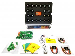 Microduino MAAG22A Mix Kit 1