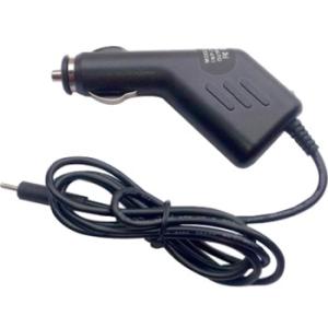 Worryfree CC-BLK Car Charger 5v Black