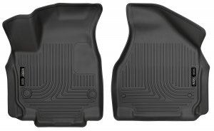 Husky 13011 2017-2020 Chrysler Pacifica Weatherbeater Front Floor Line