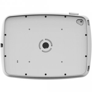 Compu-lock 275HSEWW Ipad Secure Hyperspace Enclosure Wall Mount, White