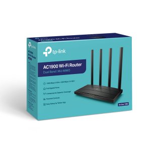 Tplink ARCHER C80 Tp-link Network Archer C80 Ac1900 Wireless Mu-mimo W