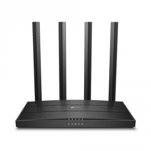 Tplink ARCHER C80 Tp-link Network Archer C80 Ac1900 Wireless Mu-mimo W