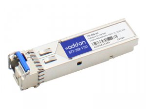 Addon 7SY-000-AO Accedian 7sy-000 Comp Taa Sfp Lc Xcvr