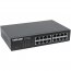 Intellinet 561068 16-port Gigabit Ethernet Switch