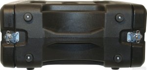 Gator G-PRO-6U-19 Molded Pe Rack Case