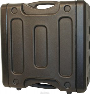 Gator G-PRO-6U-19 Molded Pe Rack Case