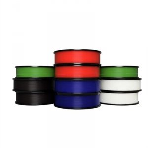 Boxlight PLA-10PACK-GROUP Robo 3d Printer Filament