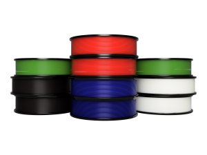 Boxlight PLA-10PACK-GROUP Robo 3d Printer Filament