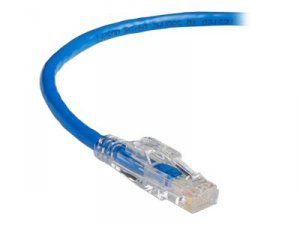 Black C6PC80-BL-15 Taa Gigatrue 3 Cat6 550-mhz Patch Cable (utp), Lock