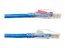 Black C6PC80-BL-15 Taa Gigatrue 3 Cat6 550-mhz Patch Cable (utp), Lock