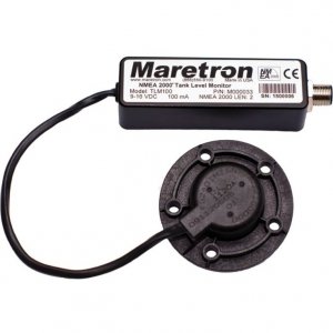 Maretron TLM150-01 Tlm150 Tank Level Monitor