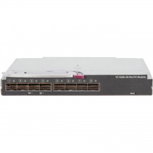 Hp P08475-B21 Virtual Connect 16gb 24port Fc