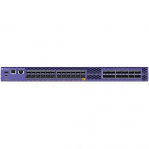 Extreme EN-SLX-9640-24S-AC-F Extreme Network