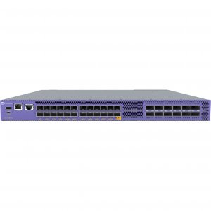 Extreme EN-SLX-9640-24S-AC-F Extreme Network