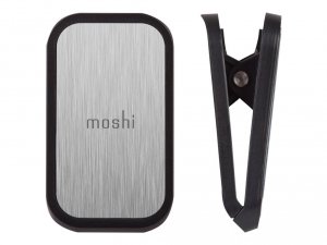 Moshi 99MO035023 Rigidbody  Steel Alloy Construction Delivers Deep, Cl