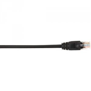 Black CAT5EPC-006-BK Multimode Fiber Cable Ceramic, Pvc Sc-mt