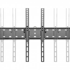 V7 WM1T70 Tv Wall Mount Tilt 32-70in