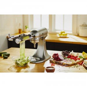 Kitchenaid KSMSCAAP Noodle Blade Acces For Ksmca