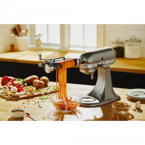 Kitchenaid KSMSCAAP Noodle Blade Acces For Ksmca