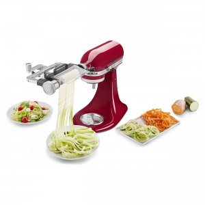 Kitchenaid KSMSCAAP Noodle Blade Acces For Ksmca