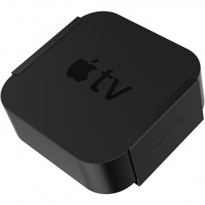 Sabrent BK-ATV4 Apple Tv Mount Compatible With