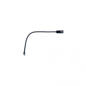 Littlite 18P-HI 18 5w Gooseneck Lamp Wt-c