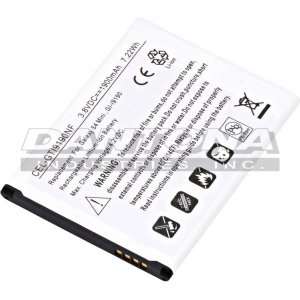 Dantona CEL-GTI9190NF Replacement Cell Phone Battery