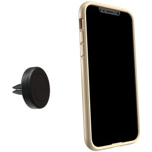 Skech SK41-VTX-CHP Vortex For Iphone Xsx Gold 360