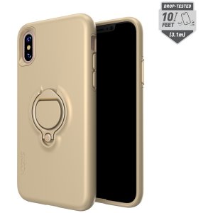 Skech SK41-VTX-CHP Vortex For Iphone Xsx Gold 360