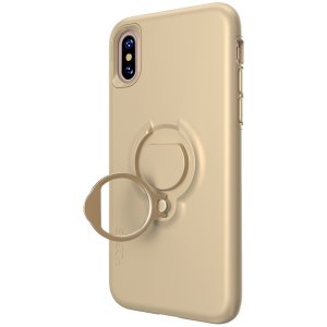 Skech SK41-VTX-CHP Vortex For Iphone Xsx Gold 360