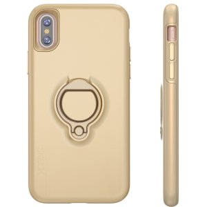 Skech SK41-VTX-CHP Vortex For Iphone Xsx Gold 360