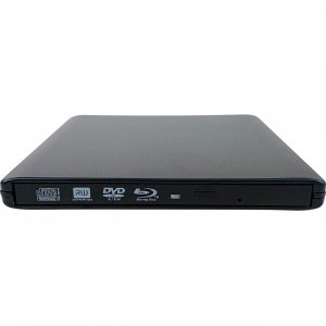 Buslink BDR68U3 Usb 3.0 Slim 6x Bdxl 8x Dvd-rw